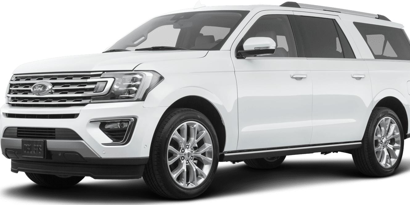 FORD EXPEDITION MAX 2019 1FMJK1KT1KEA18875 image